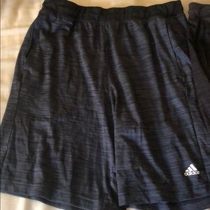 Adidas 2 SHORTS!! Best deal